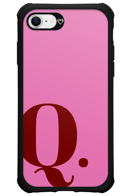 Q (Sorbet) 2.0 - Apple iPhone 8