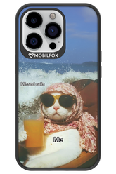 Missed Calls - Apple iPhone 13 Pro