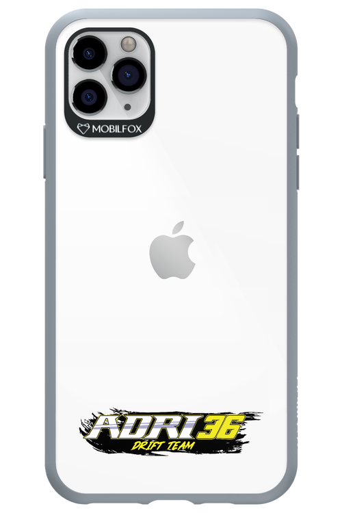 ADRI36 Signature - Apple iPhone 11 Pro Max