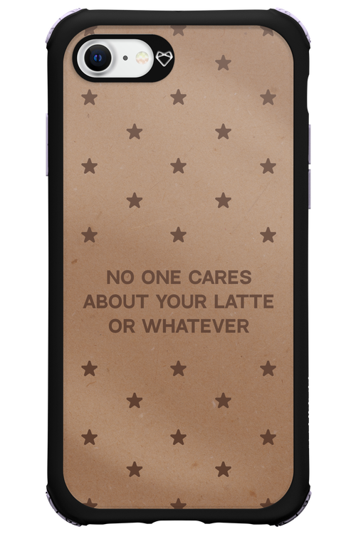 Whateverrr - Apple iPhone 7