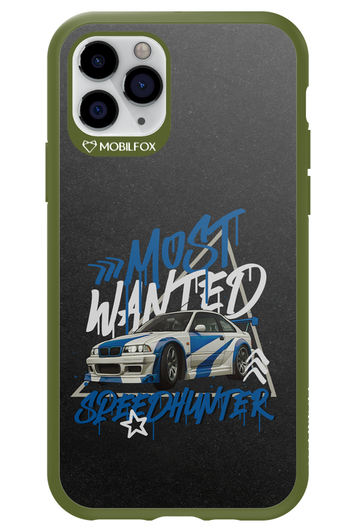 Most wanted - Apple iPhone 11 Pro