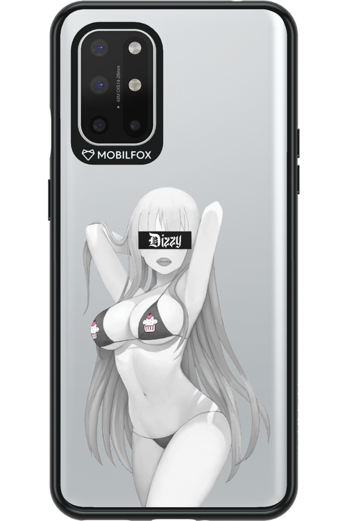 Cupcake Rebel - OnePlus 8T