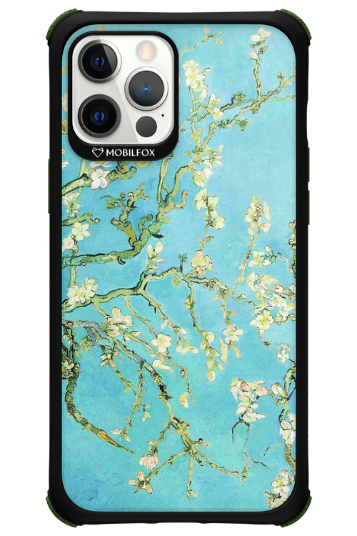 Almond Blossom - Apple iPhone 12 Pro Max