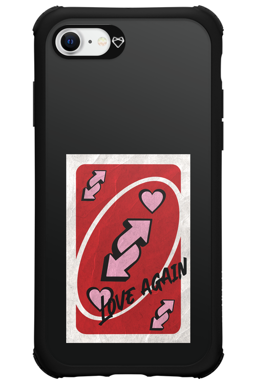 LOVE AGAIN 2.0 - Apple iPhone 7