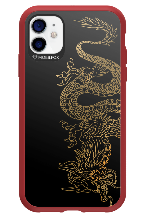 Gold Age - Apple iPhone 11