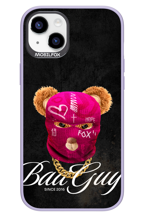 Bad Guy II 2.0 - Apple iPhone 14 Plus