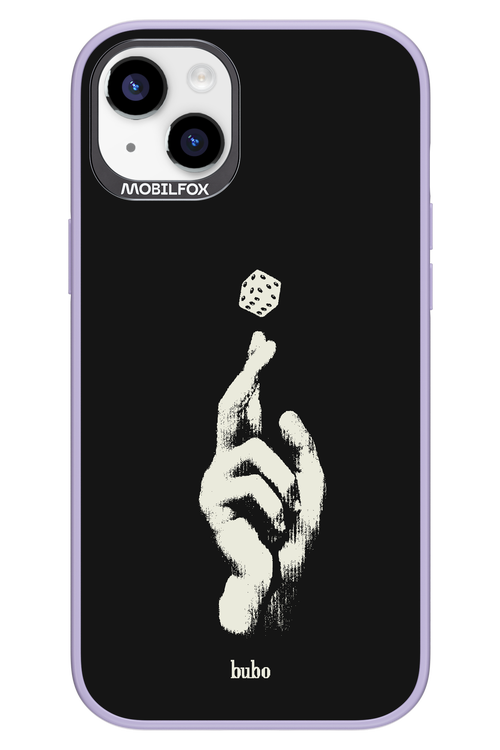 DAMNED LUCK - Apple iPhone 14 Plus