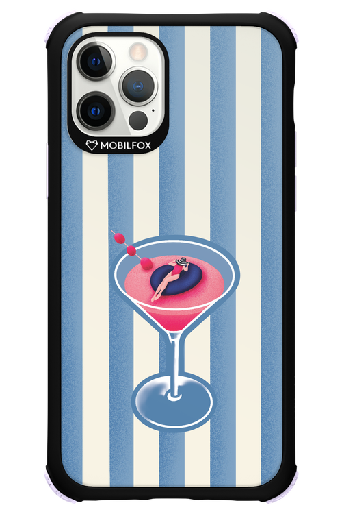 Poolside Affair - Apple iPhone 12 Pro