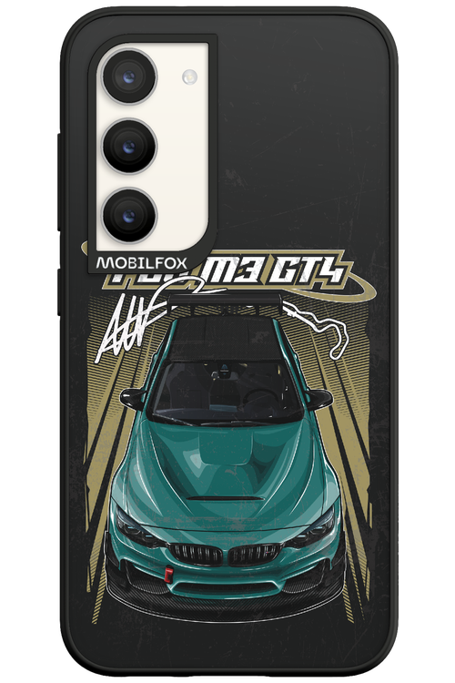 FBD M3 GT4 2.0 - Samsung Galaxy S23