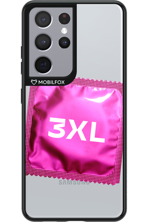 3XL 2.0 - Samsung Galaxy S21 Ultra