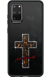 God's Favourite - Samsung Galaxy S20+