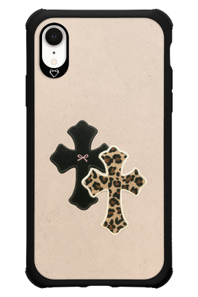 Double Cross - Apple iPhone XR
