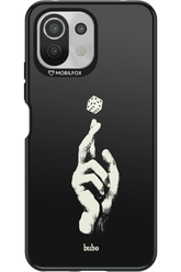 DAMNED LUCK 2.0 - Xiaomi Mi 11 Lite (2021)