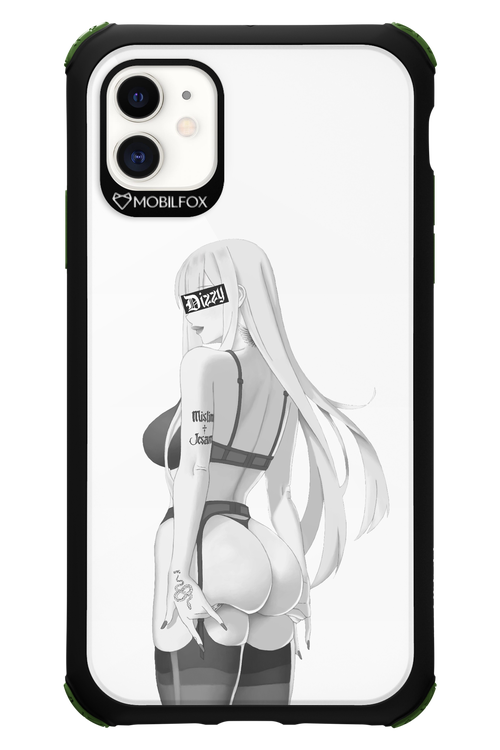 Electric Ronin - Apple iPhone 11