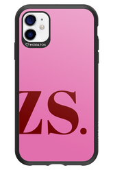 ZS (Sorbet) 2.0 - Apple iPhone 11