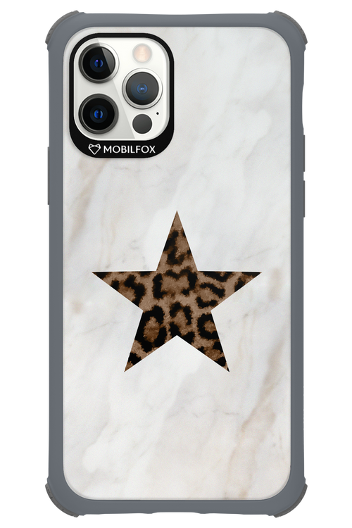 Marbel Star - Apple iPhone 12 Pro