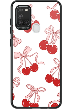 Cherry Queen - Samsung Galaxy A21 S