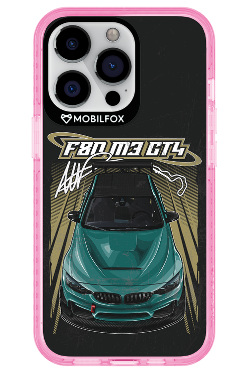FBD M3 GT4 2.0 - Apple iPhone 13 Pro