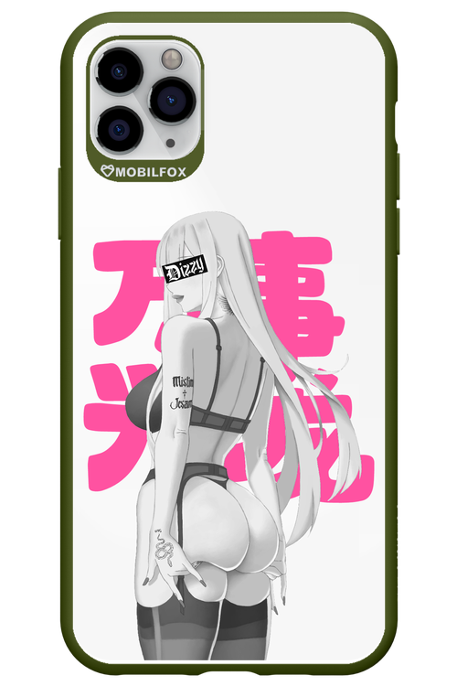 Shinto Shift - Apple iPhone 11 Pro Max
