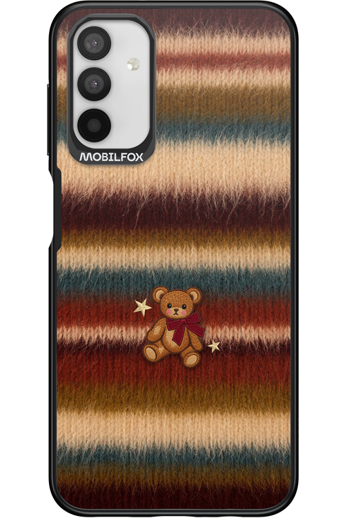 Teddy Club 2.0 - Samsung Galaxy A04s