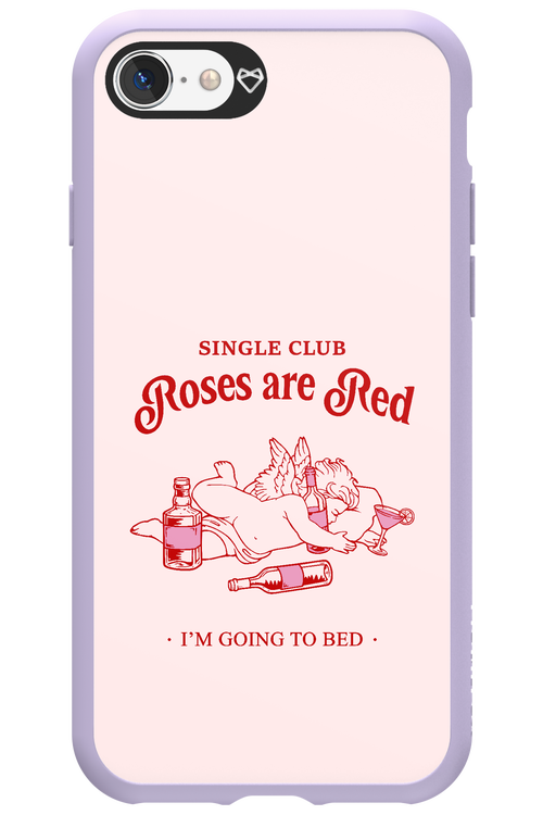 Bed Romance - Apple iPhone SE 2022