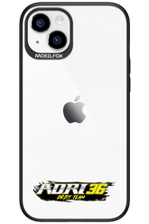 ADRI36 Signature - Apple iPhone 15 Plus