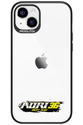 ADRI36 Signature - Apple iPhone 15 Plus