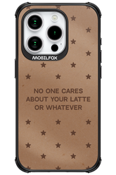 Whateverrr - Apple iPhone 15 Pro