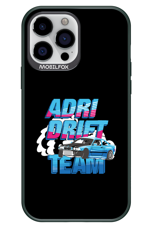 Adri Drift - Apple iPhone 13 Pro Max