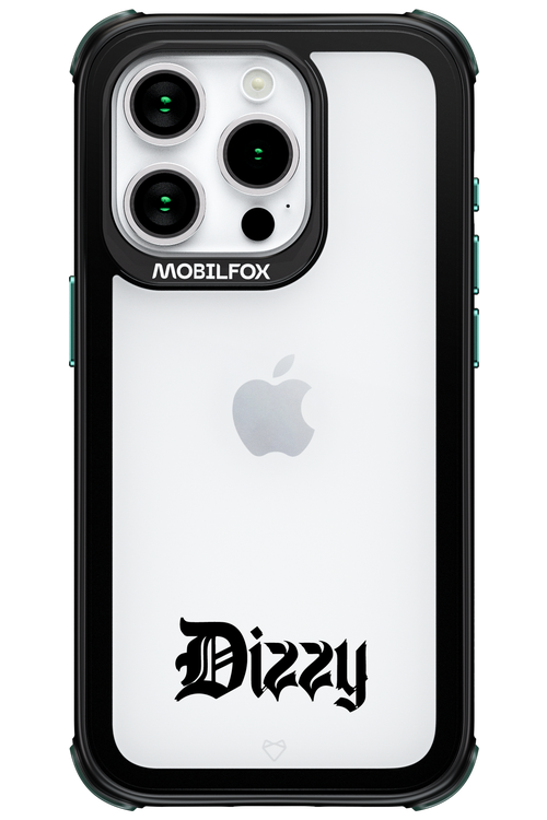 Crimson Code - Apple iPhone 15 Pro