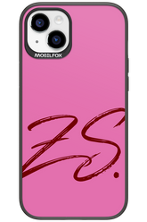 (Sorbet) ZS 2.0 - Apple iPhone 15 Plus