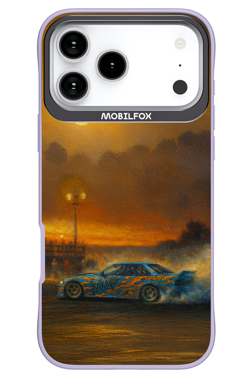 Drift Chaos - Apple iPhone 17 Pro Max