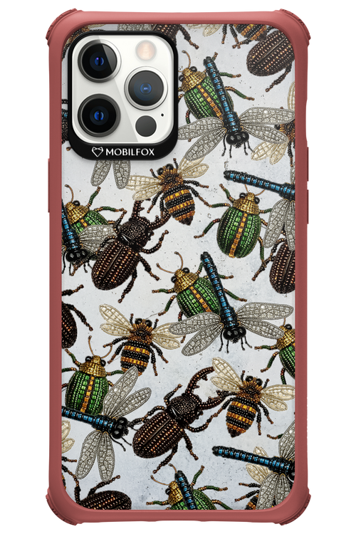 Beetle Gem - Apple iPhone 12 Pro Max