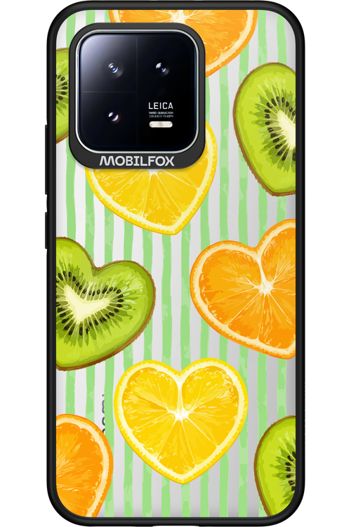 Sour Lemonade 2.0 - Xiaomi 13