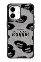 Official Baddie - Apple iPhone 17