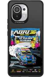 ADRI36 Midnight Drift - Xiaomi Mi 11 5G