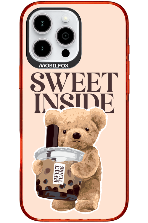 Sweet Inside - Apple iPhone 16 Pro Max