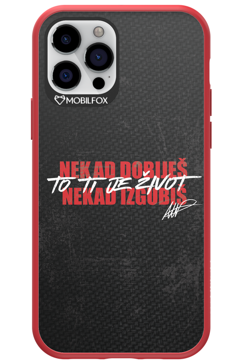 CARBON ADRI 2.0 - Apple iPhone 12 Pro