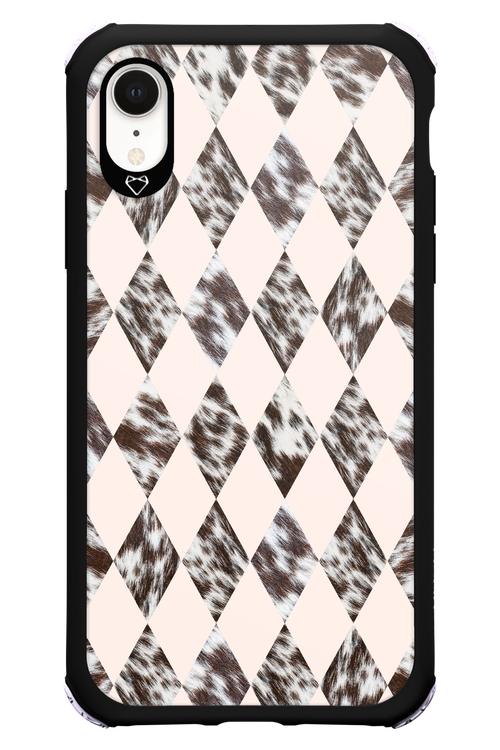 Cool Floor - Apple iPhone XR