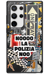 LA POLIZIA - Samsung Galaxy S24 Ultra