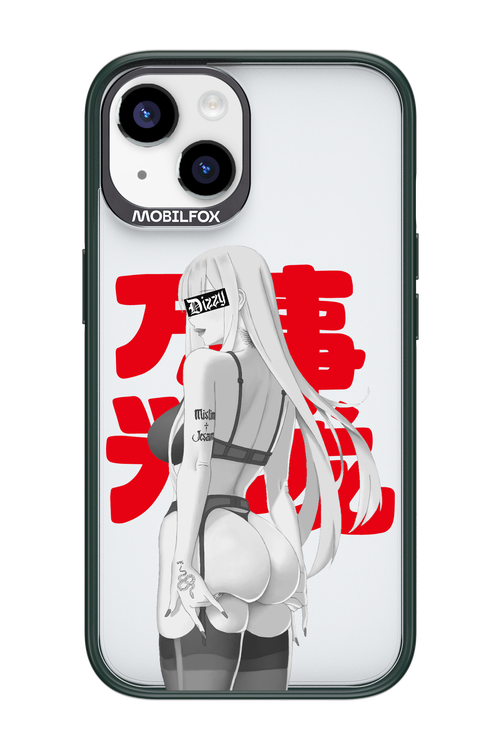 Neo Silence - Apple iPhone 14
