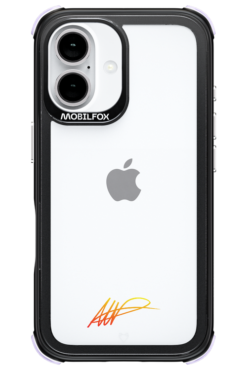 Signature Edition - Apple iPhone 16