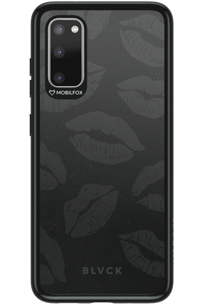 Dark Lips - Samsung Galaxy S20