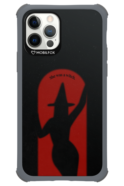 Witch Season - Apple iPhone 12 Pro