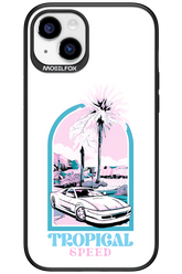 Tropical Speed - Apple iPhone 15 Plus