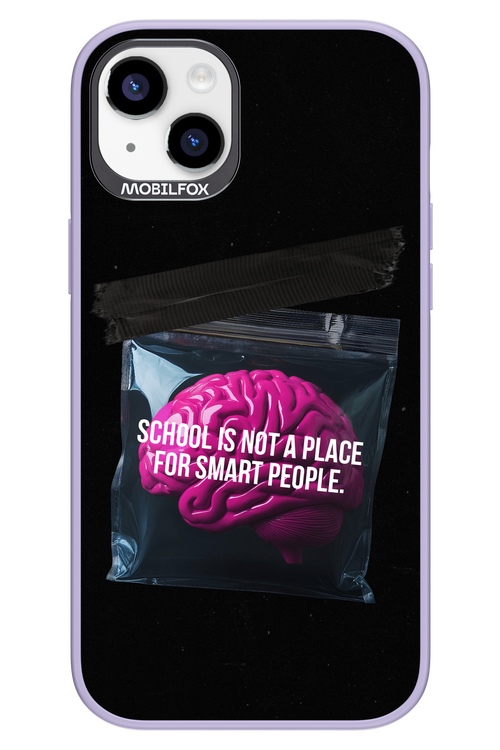 Smart people 2.0 - Apple iPhone 14 Plus
