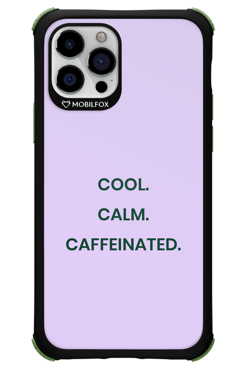 CCC - Apple iPhone 12 Pro