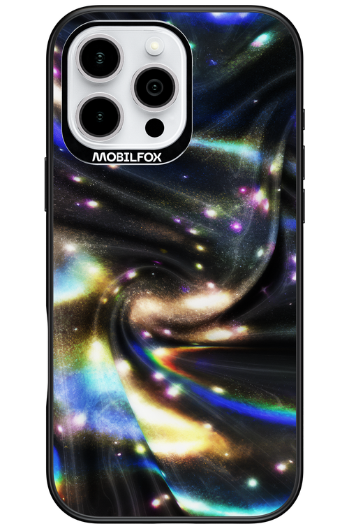 Lovely Aurora - Apple iPhone 16 Pro Max