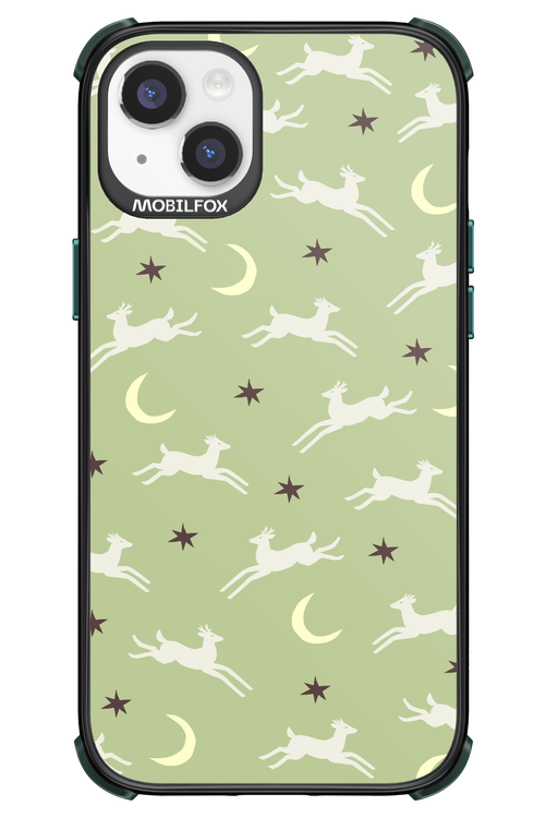 Folclore Rush - Apple iPhone 14 Plus