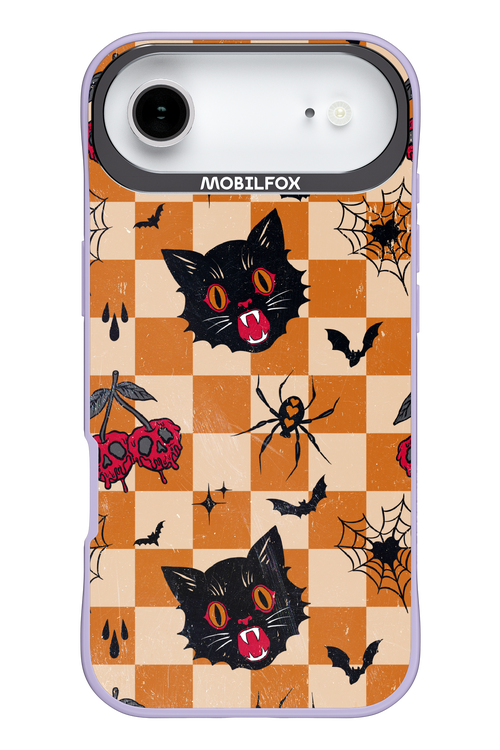 Witch's Patch - Apple iPhone 17 Air